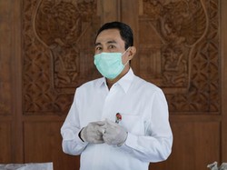 Bupati Benarkan Sekdes di Pati Beri Anak Kado Ultah Rubicon-Alphard