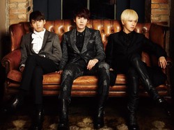 Super Junior-K.R.Y Siapkan Album Pertama dalam 14 Tahun