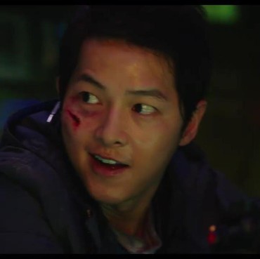 Film Song Joong Ki 'Space Sweepers' Tunda Penayangan karena Corona
