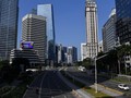 Survei: Mayoritas Pengusaha Nilai Kondisi Ekonomi Buruk