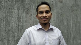 Cekcok Putra Amien Rais-Pimpinan KPK Tak Lanjut Proses Hukum