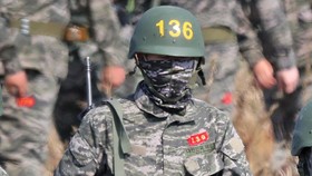 Parlemen Korsel Setuju Bahas Tunda Wajib Militer Idol