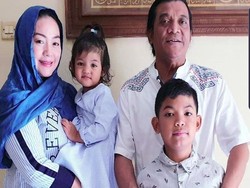 Istri Kedua Ungkap Momen Didi Kempot Sebelum Meninggal, Ucap Takbir