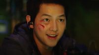 Song Joong-ki Merasa Kembali Jadi Bocah di Space Sweepers