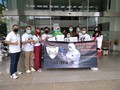 Komunitas Otomotif Bantu Negara Tangani Corona