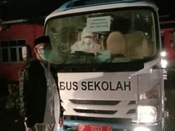 15 Warga Reaktif Rapid Test di Luwu Timur Dikirim ke Makassar untuk Karantina