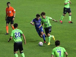 Liga Korea Akhirnya Dimulai... di Tengah Pandemi Virus Corona