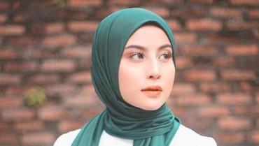 Sindir Indira Kalistha, Awkarin Semangati Ayah yang Seorang Dokter
