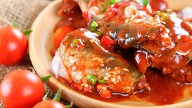 Kumpulan Resep Sajian Ikan buat Sahur, Kenyang Lebih Lama