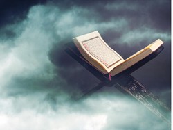 Surat Al Mulk Lengkap Arab, Latin, dan Terjemahan Bahasa Indonesianya