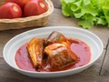 Resep Praktis Sahur: Sarden Goreng Telur