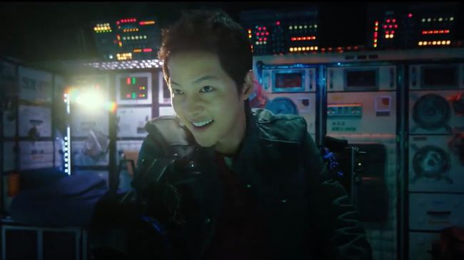 Dibintangi oleh Song Joong-ki, Space Sweepers disebut-sebut bakal menjadi film pertama Korea Selatan yang mengambil latar luar angkasa.