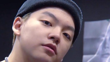 Terancam 1,5 Tahun Penjara, Ini Deretan Pelanggaran Hukum Rapper NO:EL