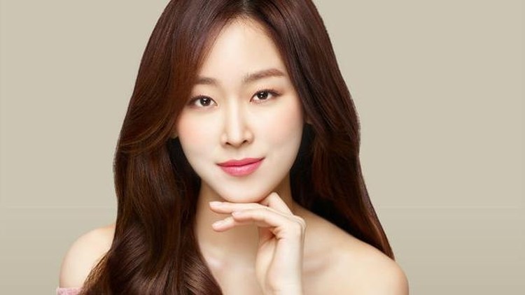5 Drama Korea yang Dibintangi Artis Cantik Seo Hyun-jin