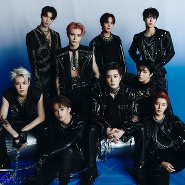 Versi Remix Lagu 'Kick It' NCT 127 Rilis Hari Ini