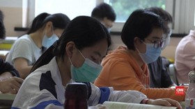 New Normal Sekolah, Antara Sif Belajar dan Modifikasi Materi