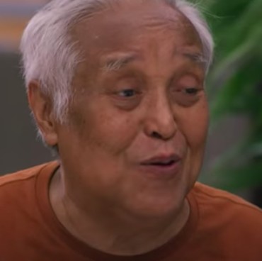 Adi Kurdi, Si Abah yang Masih Sangat Produktif di Usia Uzurnya