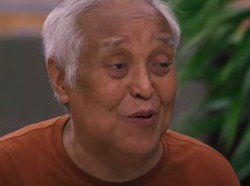 Adi Kurdi Meninggal, Netizen Kenang Masa Kecil Nonton Keluarga Cemara