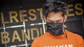 Ferdian Sempat Kabur ke Palembang, Diduga Saat Polisi Sahur
