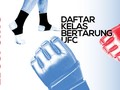 Edusports: Daftar Kelas Bertarung UFC