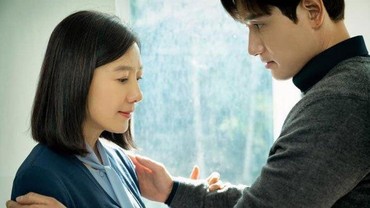 The World of the Married Eps.9, Joon Young Hilang