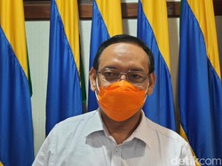 Unair Temukan 6 Whole Genome dari Virus Corona