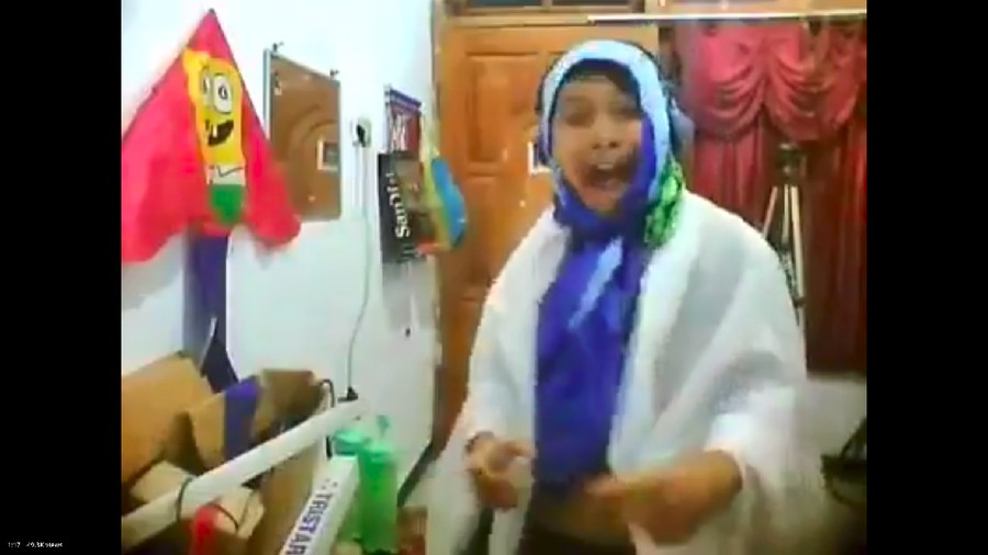 berita viral