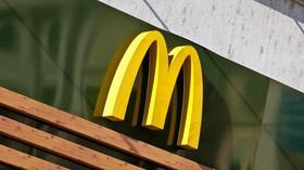 McDonald's Tutup Seluruh Gerai di Sri Lanka