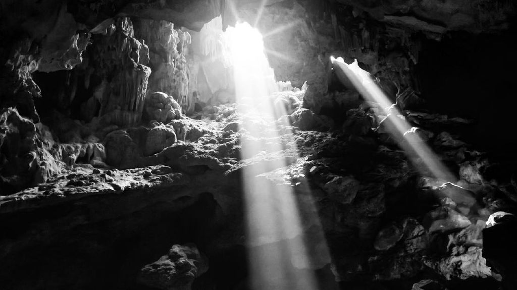 Rangkuman Kisah Perjalanan Isra Miraj Nabi Muhammad Saw