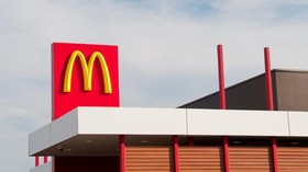 Antrean Membludak, Gerai McDonald's Gambir Ditutup 1x24 Jam