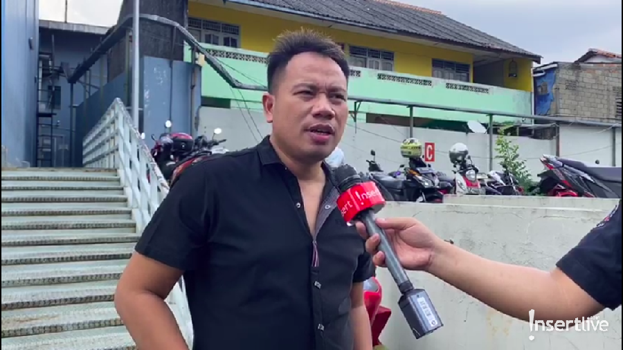 Vicky Prasetyo