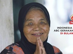 Beli Produk Heinz ABC di Minimarket, Bisa Bantu Donasi untuk Lansia