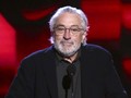 Robert De Niro Disebut Dipaksa Bekerja Demi Gaya Hidup Istri