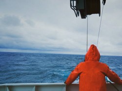Cerita Miris ABK WNI Dieksploitasi Kerja 18 Jam Sehari di Kapal China