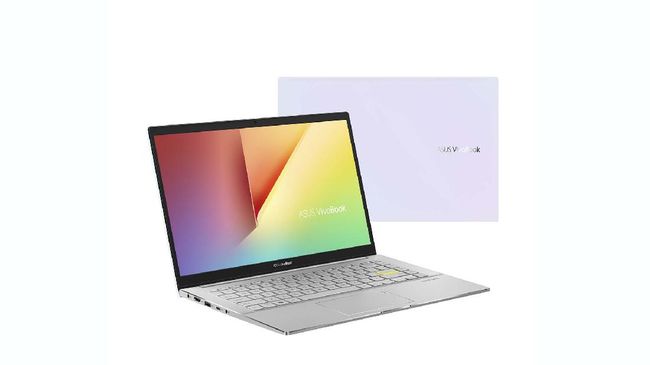 Harga dan Spesifikasi Asus VivoBook S14 S433