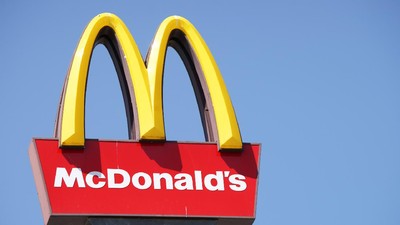 Harga McDonald's di Jepang Makin Mahal Imbas Mata Uang Yen Lesu