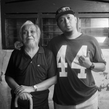 Anggy Umbara Akui Adi Kurdi Sempat Kesulitan Melihat Saat Syuting