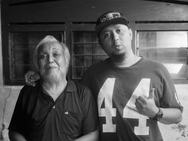 Anggy Umbara Akui Adi Kurdi Sempat Kesulitan Melihat Saat Syuting
