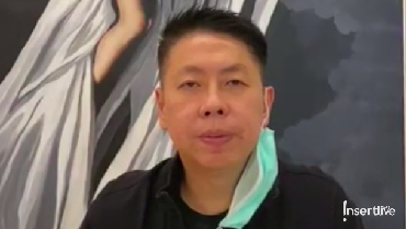 Henry Indraguna Ungkap Ada Orang yang Mau Hancurkan Karier Roy Kiyoshi