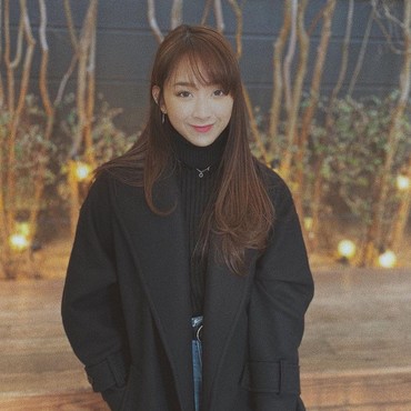 3 Fakta Dita Karang yang Siap Debut Jadi Idol K-Pop dengan Secret Number