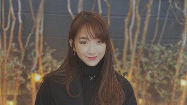 img-title 3 Fakta Dita Karang yang Siap Debut Jadi Idol K-Pop dengan Secret Number