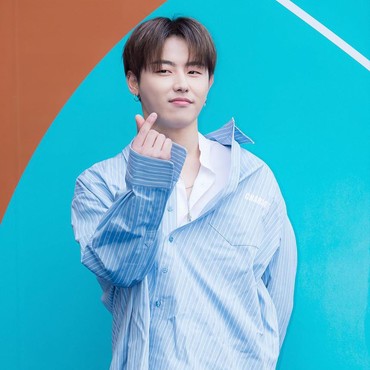 U-Kwon Block B Resmi Umumkan Tanggal Wajib Militer