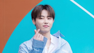 U-Kwon Block B Resmi Umumkan Tanggal Wajib Militer