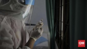 Bayi Berusia 1,6 Tahun di Bengkulu Positif Corona