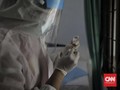 Kasus Covid di Jatim Tinggi, Rumah Sakit Darurat Dioperasikan