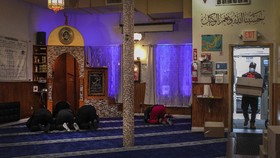 New York Izinkan Masjid Kumandang Azan Tiap Salat Jumat dan Ramadan