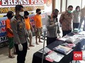 Napi Asimilasi di Medan Diduga Bunuh dan Mutilasi Korban