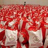 KPK Usut Harga Barang yang Disuplai untuk Bansos Presiden Covid-19
