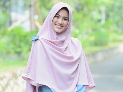 Netizen Sebut Alyssa Soebandono Kurus karena Capek Urus Anak Sendirian, Faktanya..