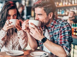 Kopi Lebih Sehat dan Tinggi Antioksidan dengan Tambahan Bahan Ini